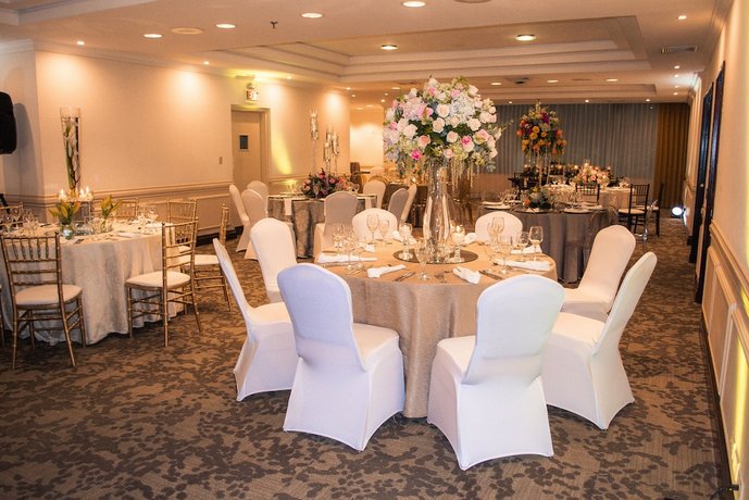 Hotel Clarion Suites Guatemala