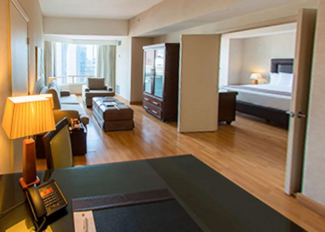 Hotel Clarion Suites Guatemala