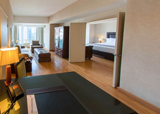 Hotel Clarion Suites Guatemala