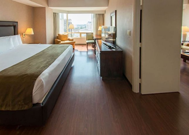 Hotel Clarion Suites Guatemala