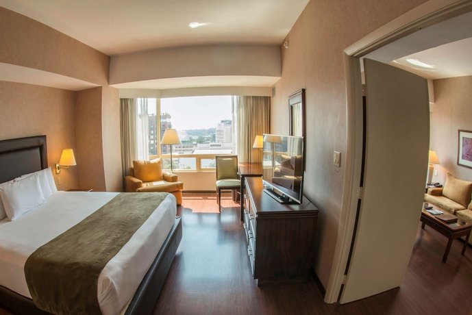 Hotel Clarion Suites Guatemala