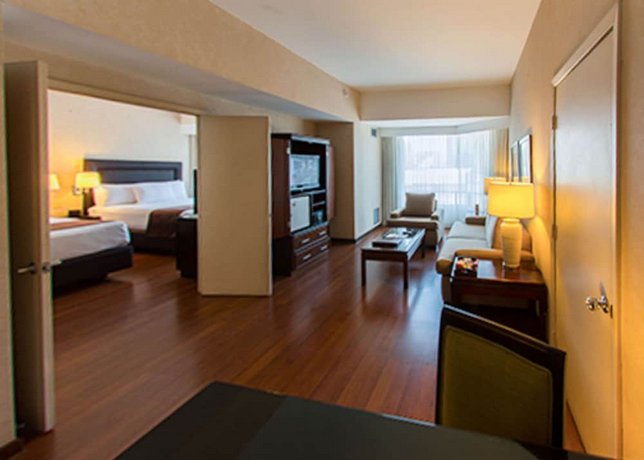 Hotel Clarion Suites Guatemala