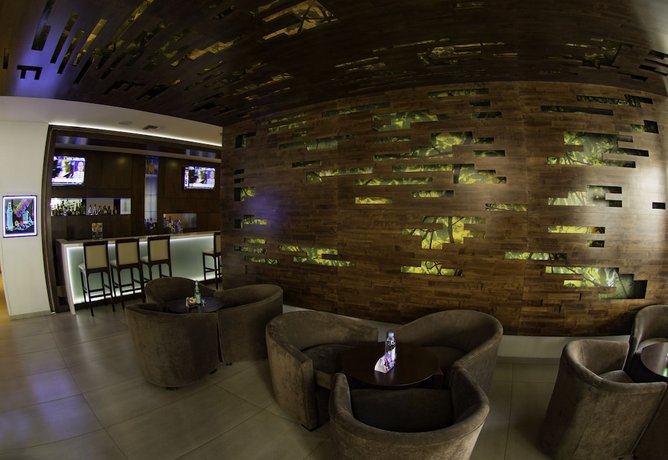 Hotel Clarion Suites Guatemala