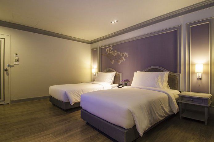The Pantip Hotel Ladprao Bangkok