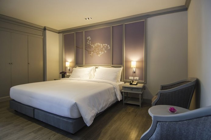 The Pantip Hotel Ladprao Bangkok