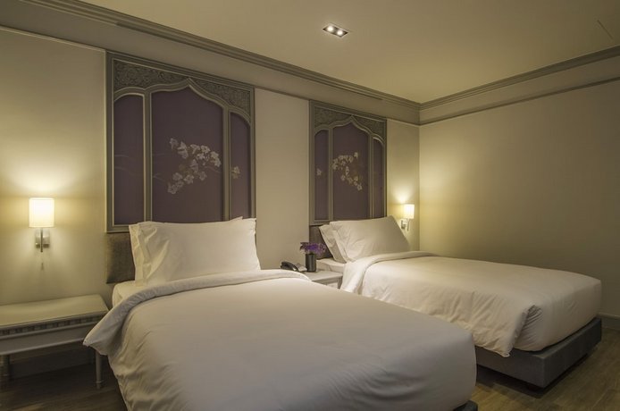 The Pantip Hotel Ladprao Bangkok