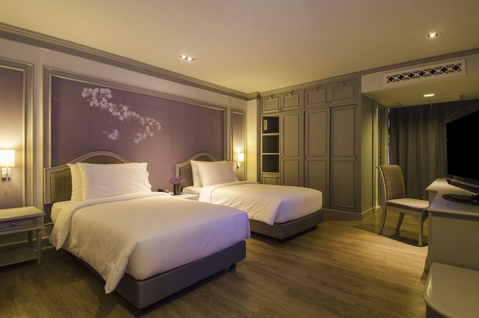 The Pantip Hotel Ladprao Bangkok