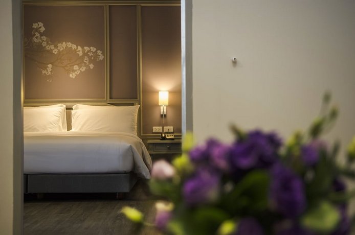 The Pantip Hotel Ladprao Bangkok