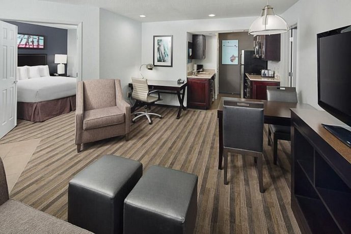 Hyatt House LAX Manhattan Beach