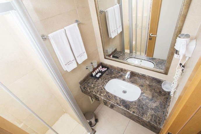 Nova Plaza Taksim Square by Hotelistan