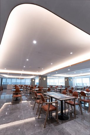 Zhong Tai Lai Hotel Shenzhen