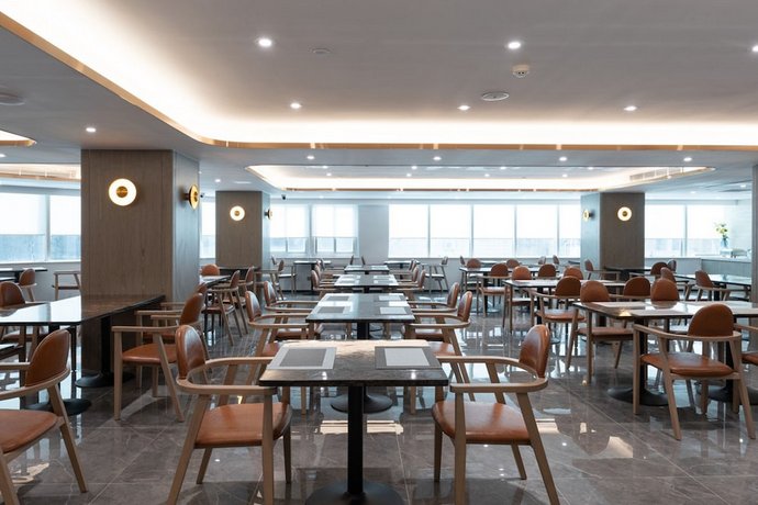 Zhong Tai Lai Hotel Shenzhen