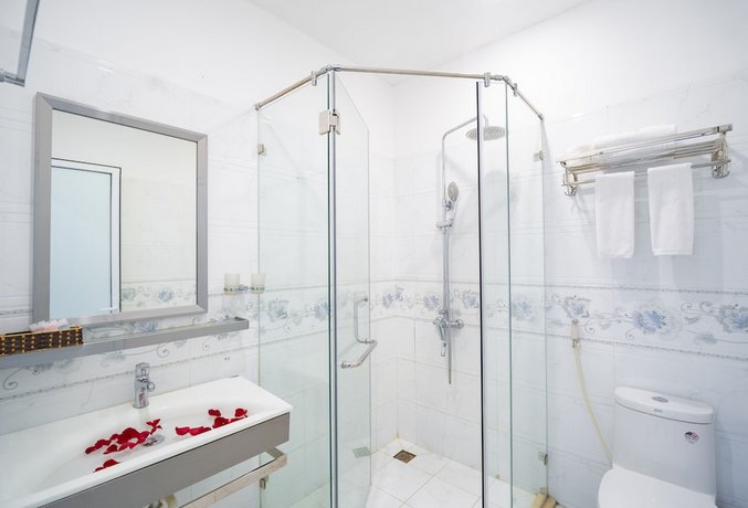 Soo Hotel Hanoi