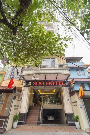 Soo Hotel Hanoi