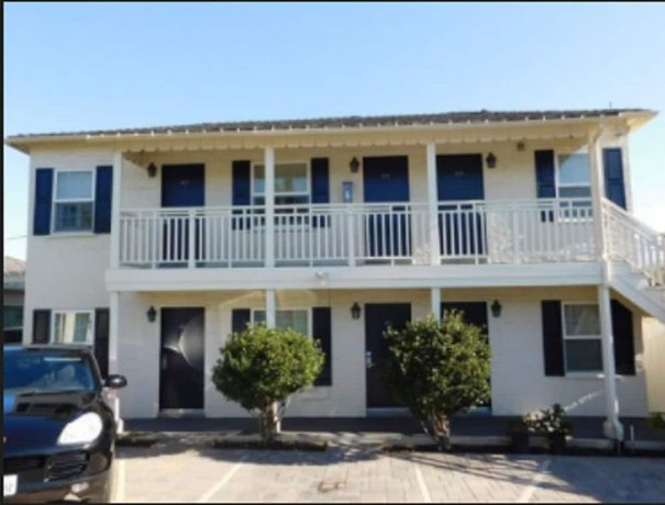 Brentwood Inn Los Angeles