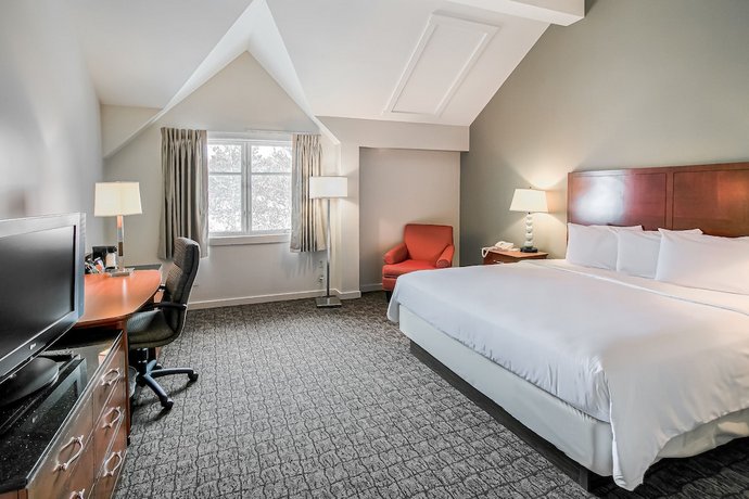 Killington Mountain Lodge