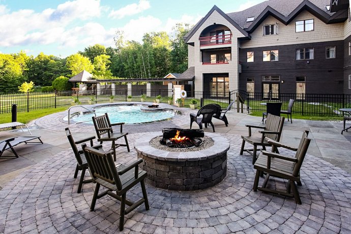 Killington Mountain Lodge