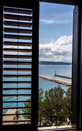 Hotel Kastel Crikvenica