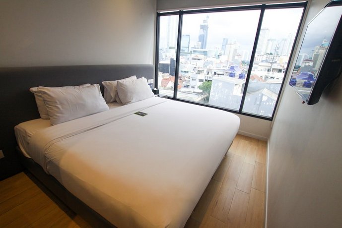 Juno Hotel Jakarta