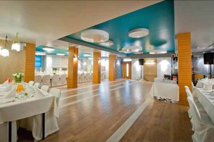 Hotel Perla Krakow