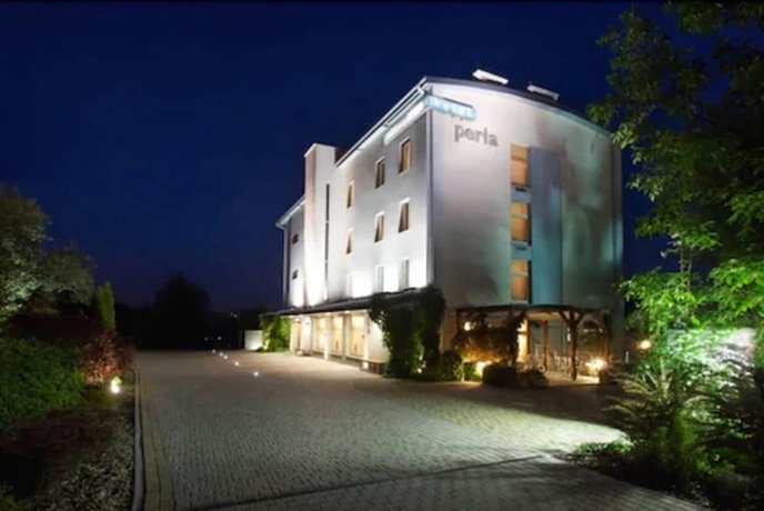 Hotel Perla Krakow