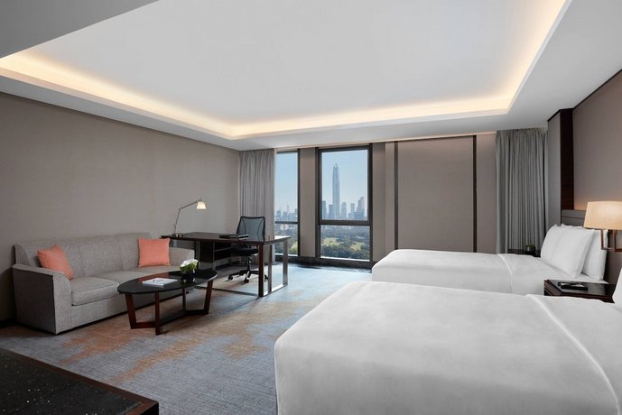 JW Marriott Hotel Shenzhen