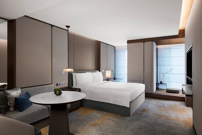 JW Marriott Hotel Shenzhen