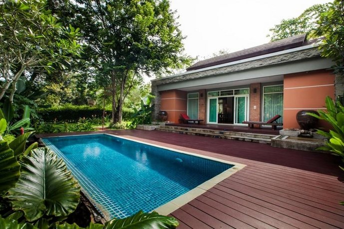 Sibsan Resort & Spa Maetaeng