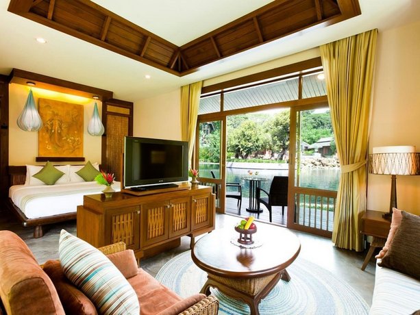 Sibsan Resort & Spa Maetaeng