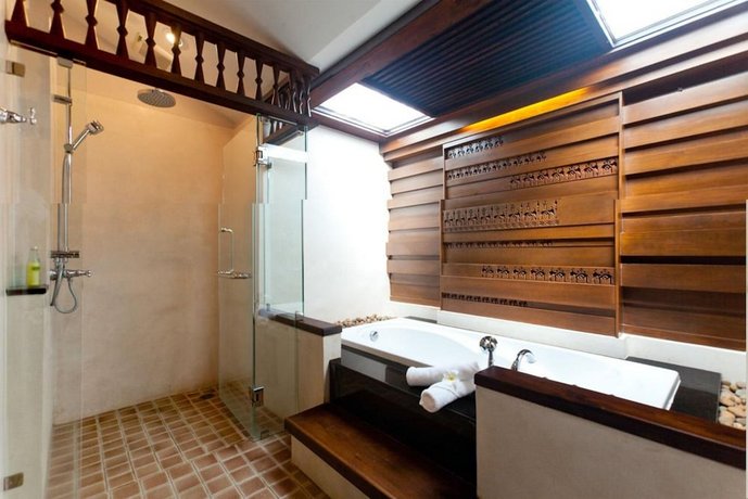 Sibsan Resort & Spa Maetaeng