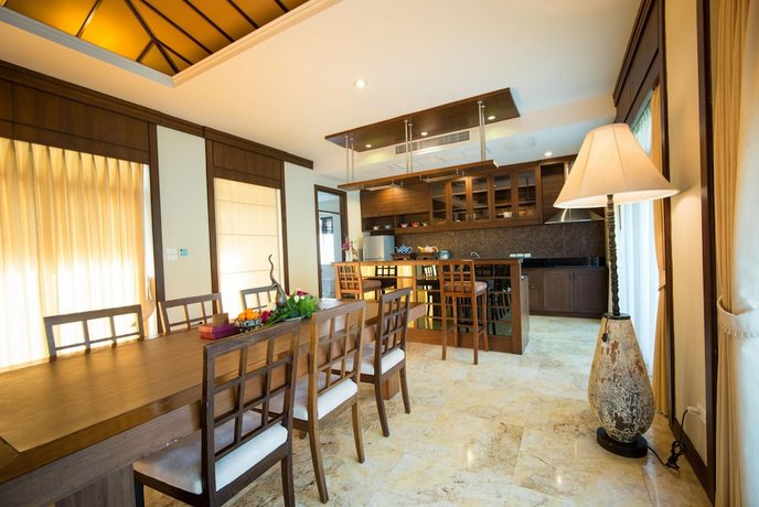 Sibsan Resort & Spa Maetaeng