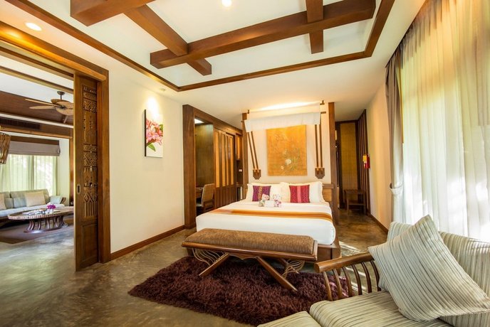 Sibsan Resort & Spa Maetaeng