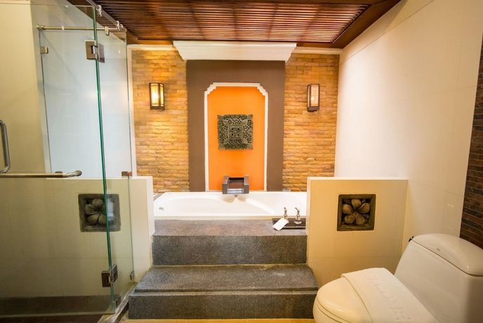 Sibsan Resort & Spa Maetaeng
