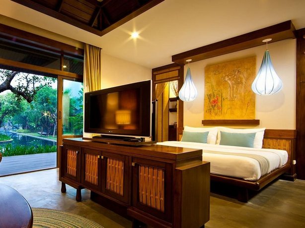 Sibsan Resort & Spa Maetaeng