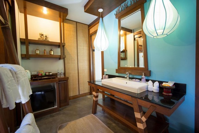Sibsan Resort & Spa Maetaeng