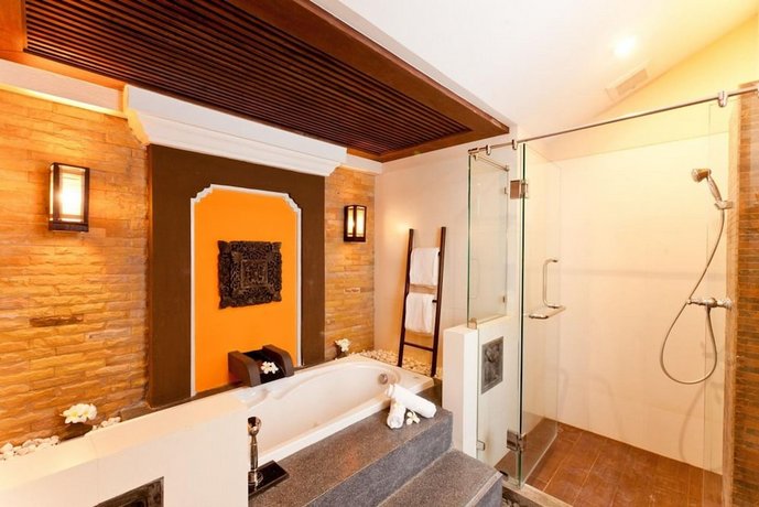 Sibsan Resort & Spa Maetaeng