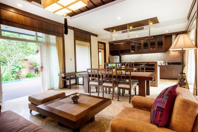 Sibsan Resort & Spa Maetaeng