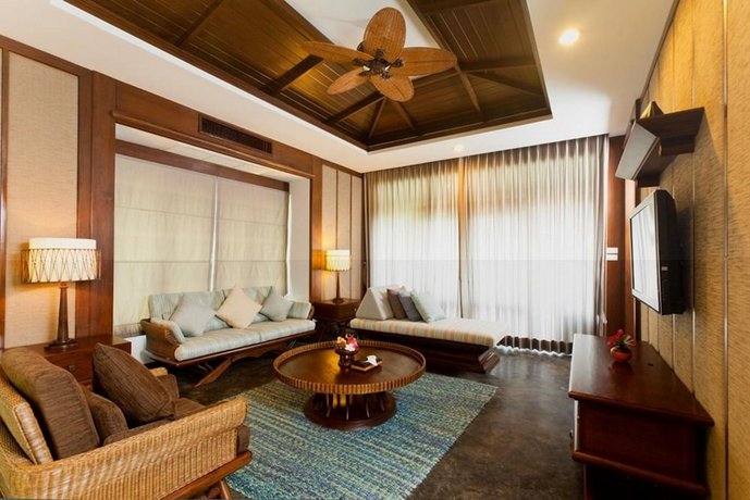 Sibsan Resort & Spa Maetaeng