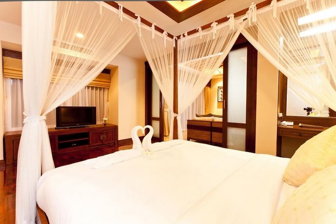 Sibsan Resort & Spa Maetaeng