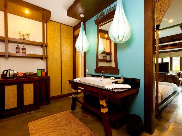 Sibsan Resort & Spa Maetaeng
