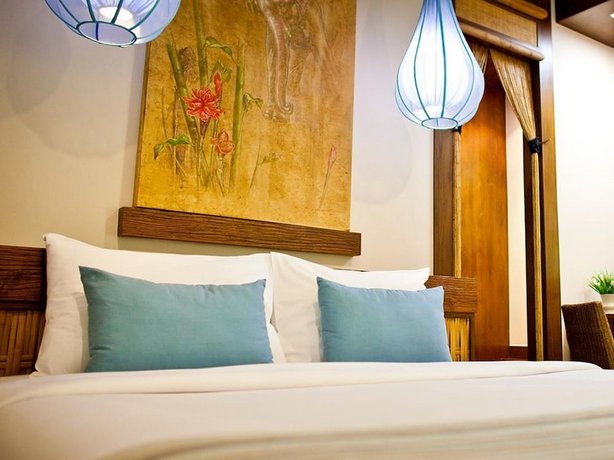 Sibsan Resort & Spa Maetaeng