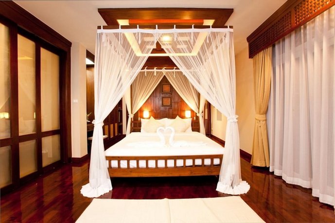 Sibsan Resort & Spa Maetaeng