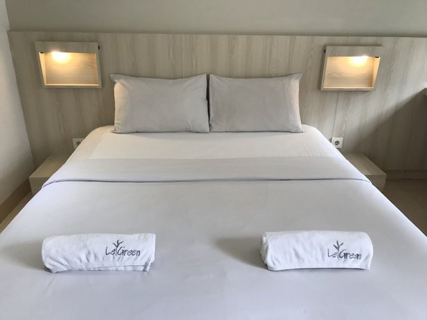 LeGreen Suite Tondano