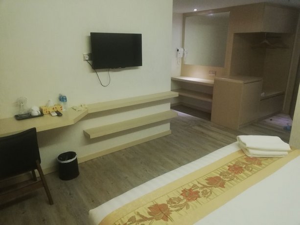Sawadee Resort Hotel & Spa