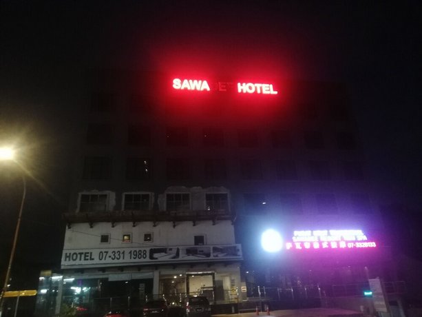Sawadee Resort Hotel & Spa