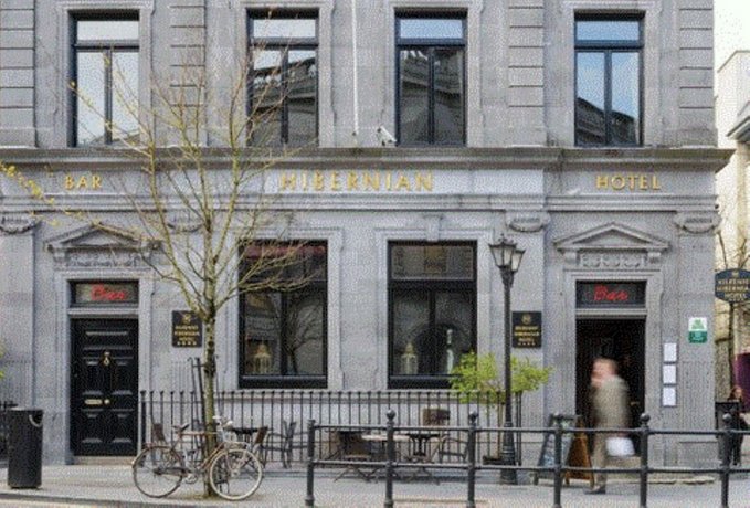 Kilkenny Hibernian Hotel