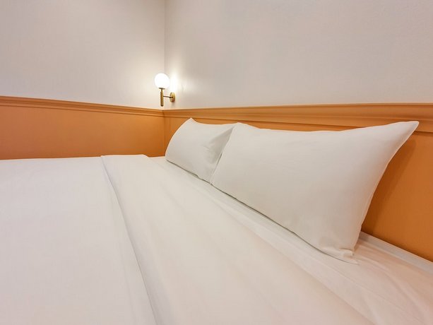 The Singha Hotel