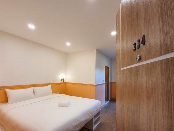 The Singha Hotel