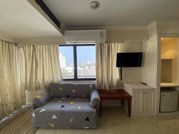 Jumbotel Hotel