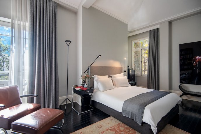 Hotel Montefiore